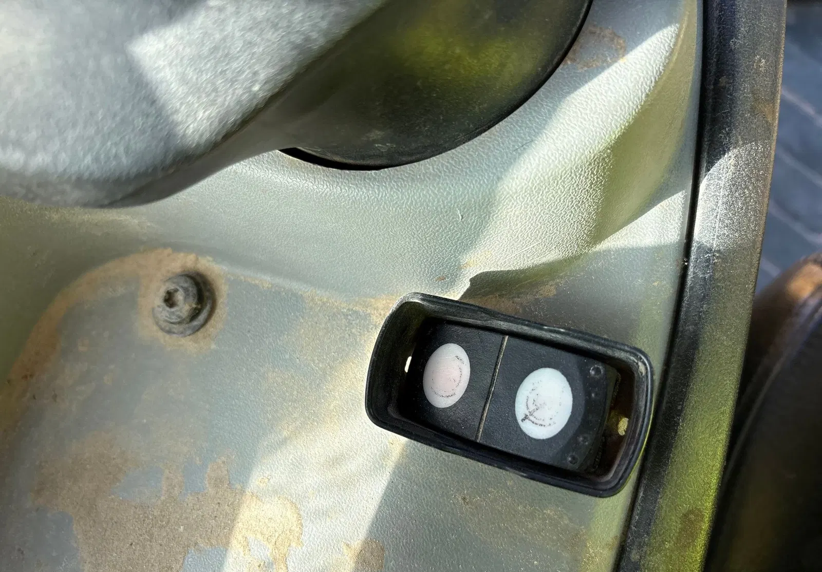 2017 Caterpillar D8T