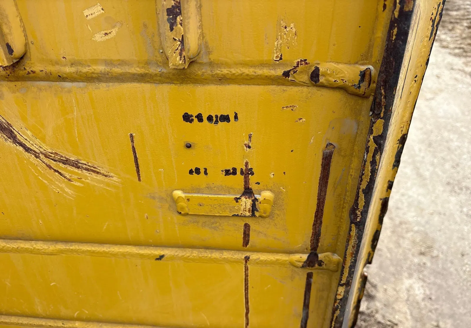 2018 Caterpillar D6T