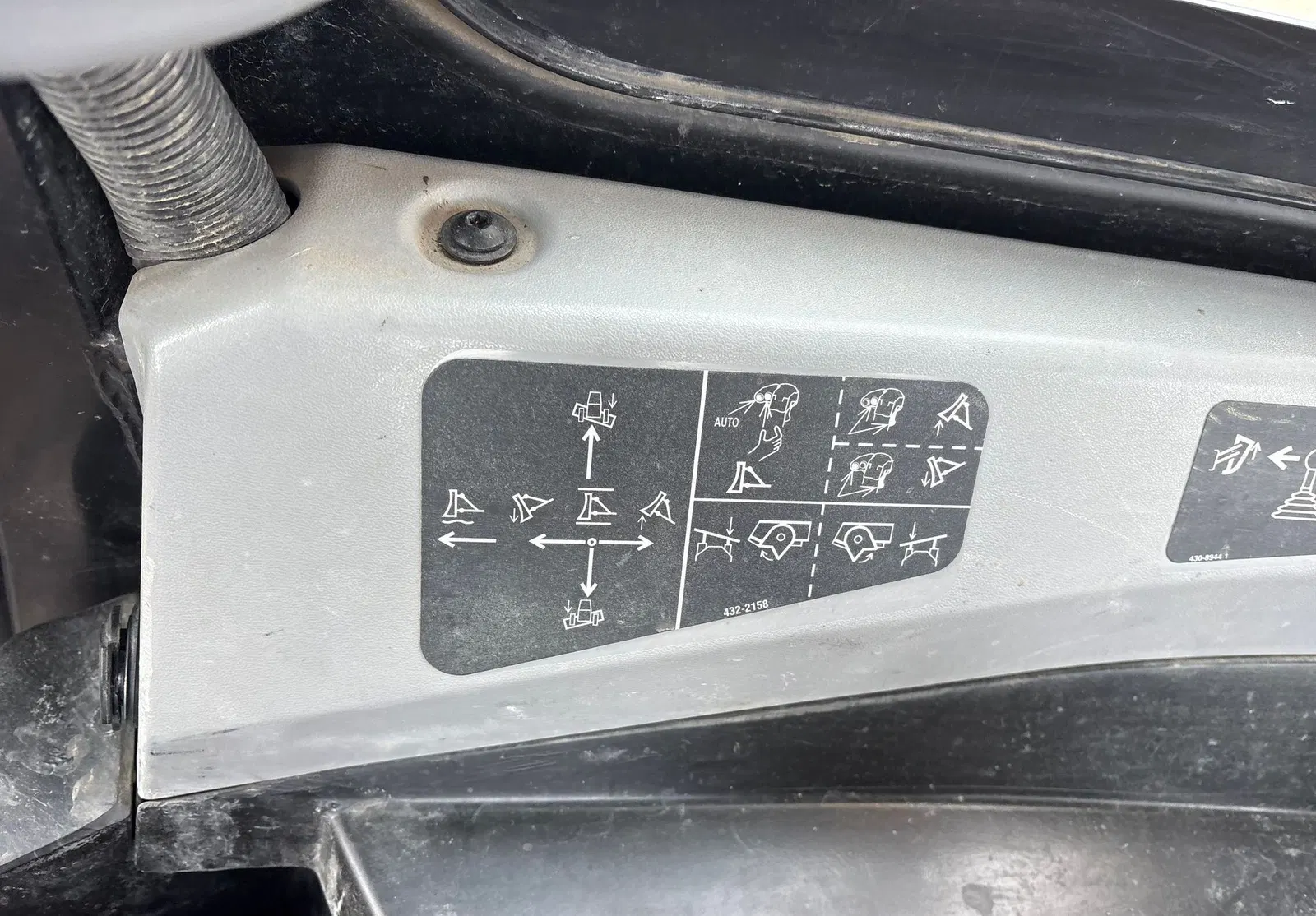 2018 Caterpillar D6T