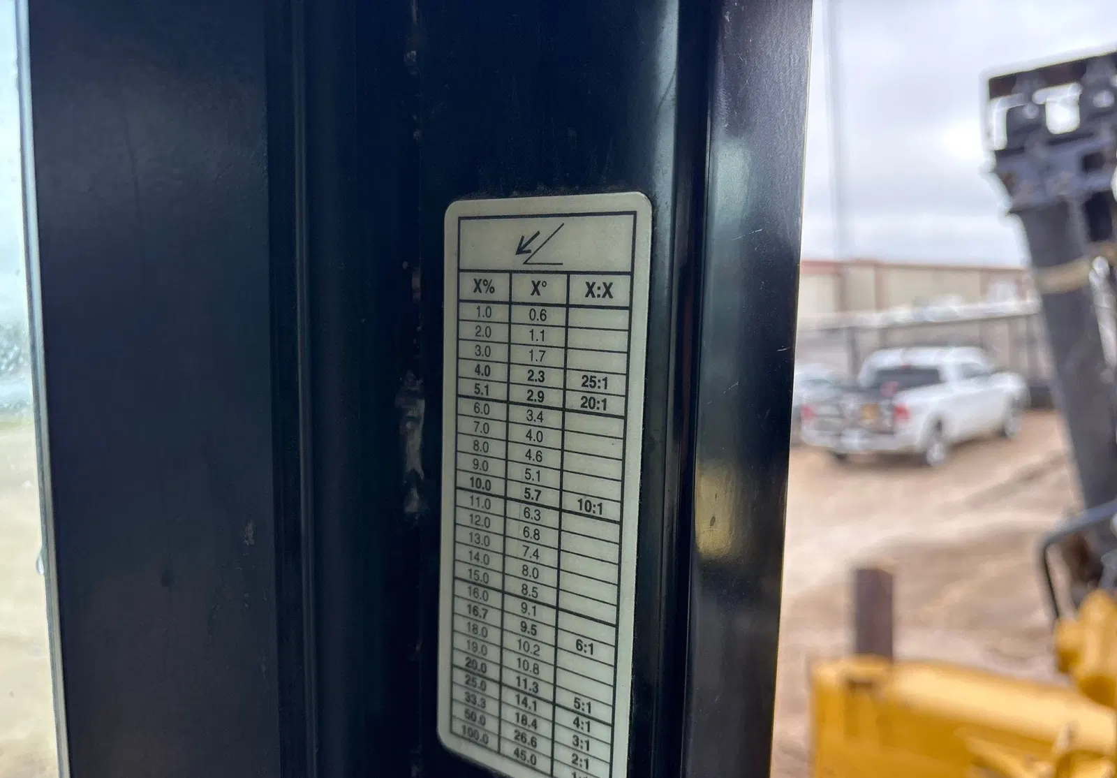 2018 Caterpillar D6T