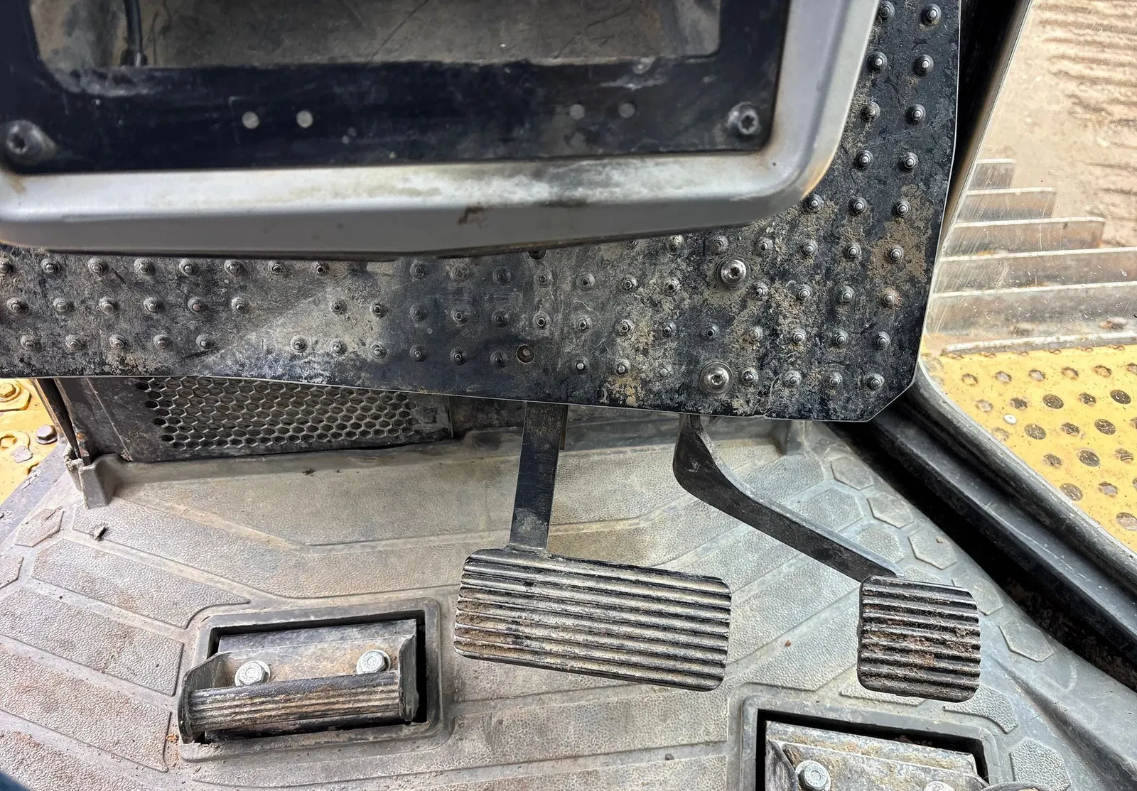 2018 Caterpillar D6T