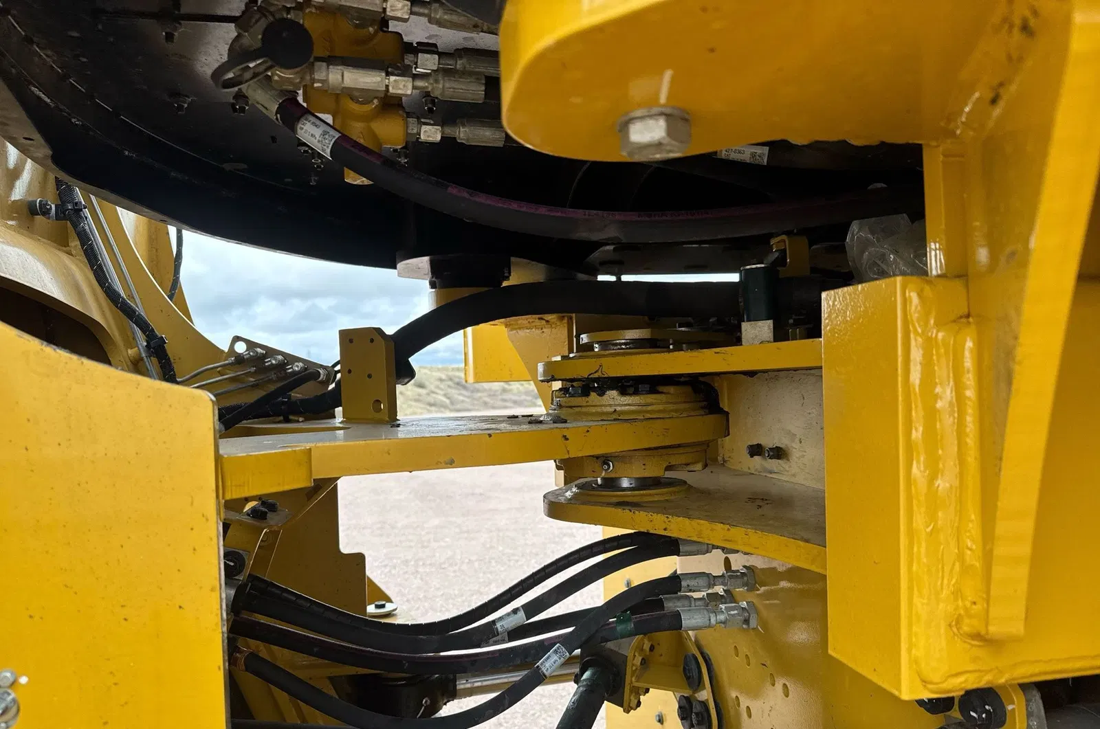 2023 Caterpillar 950M