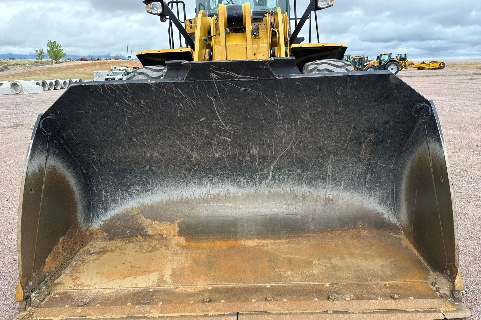 2023 Caterpillar 950M