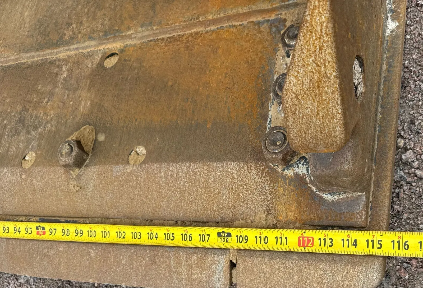 2023 Caterpillar 950M