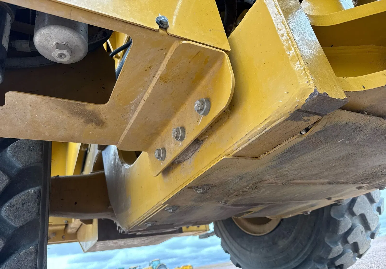 2023 Caterpillar 950M