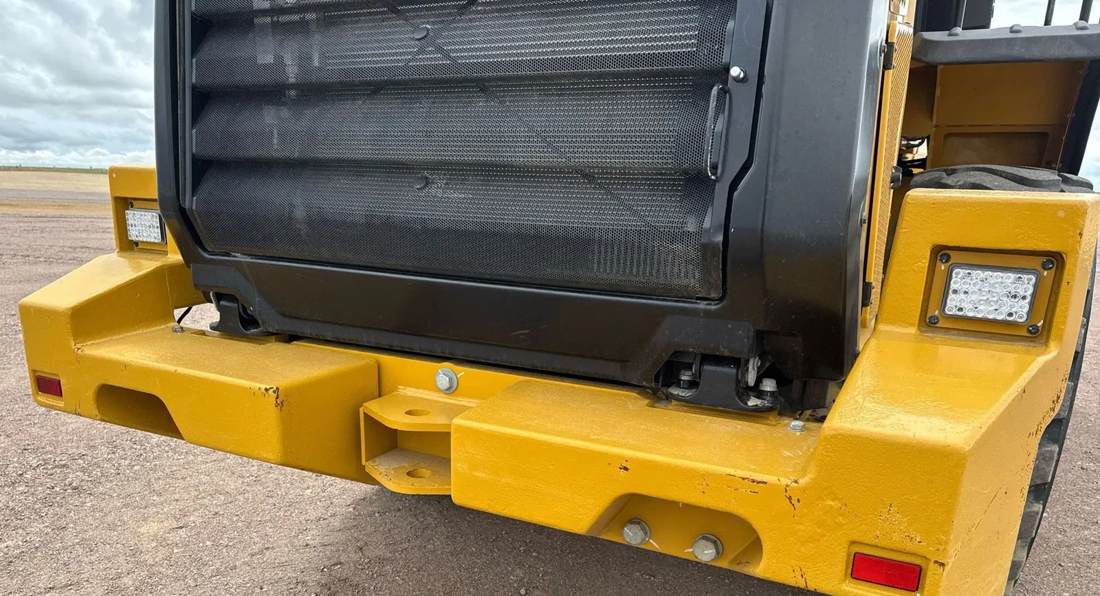 2023 Caterpillar 950M