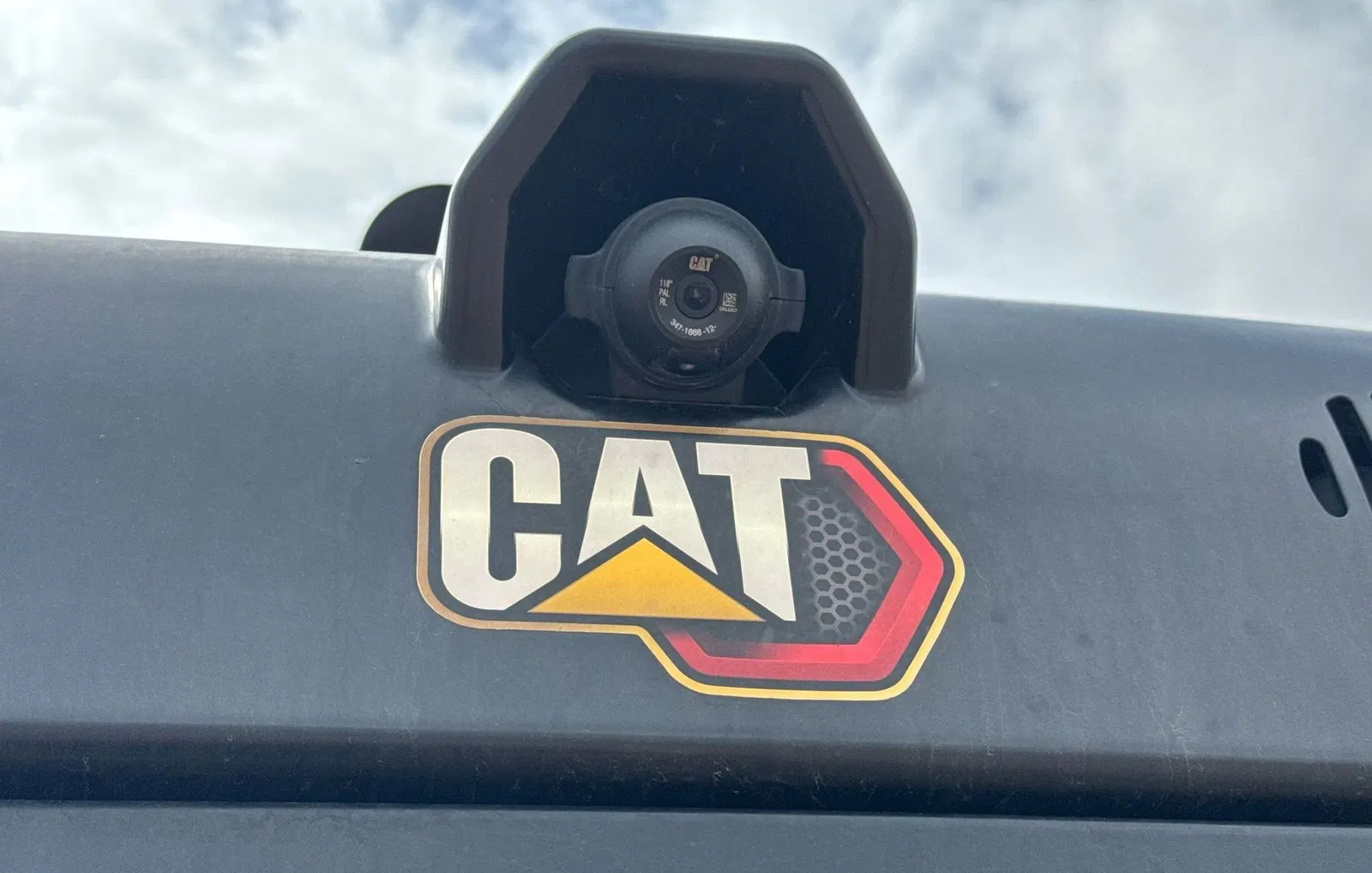2023 Caterpillar 950M