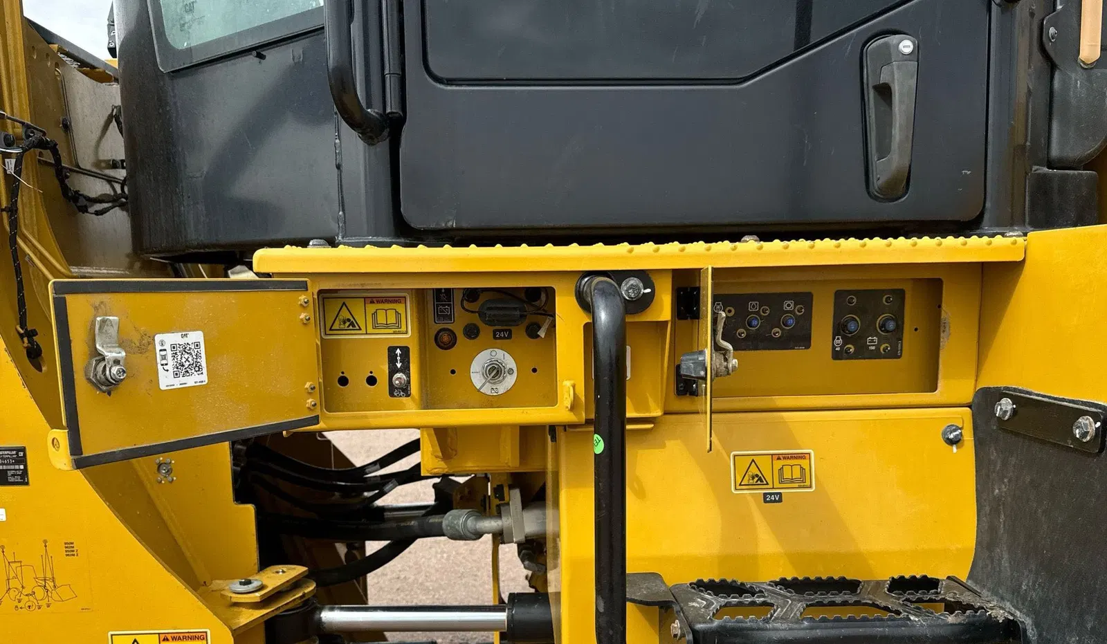 2023 Caterpillar 950M