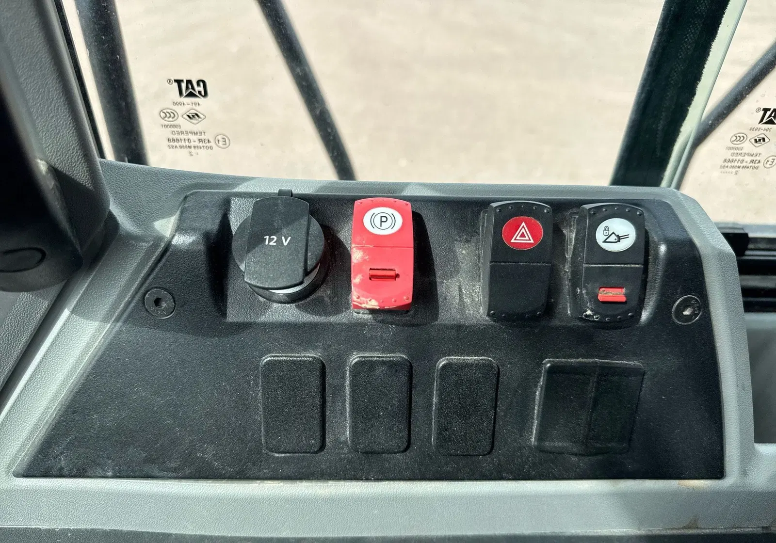 2023 Caterpillar 950M