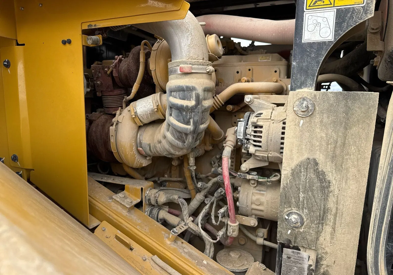 2023 Caterpillar 950M