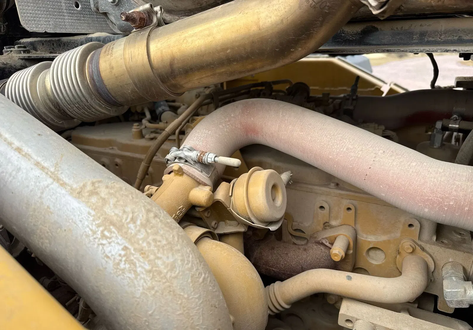 2023 Caterpillar 950M