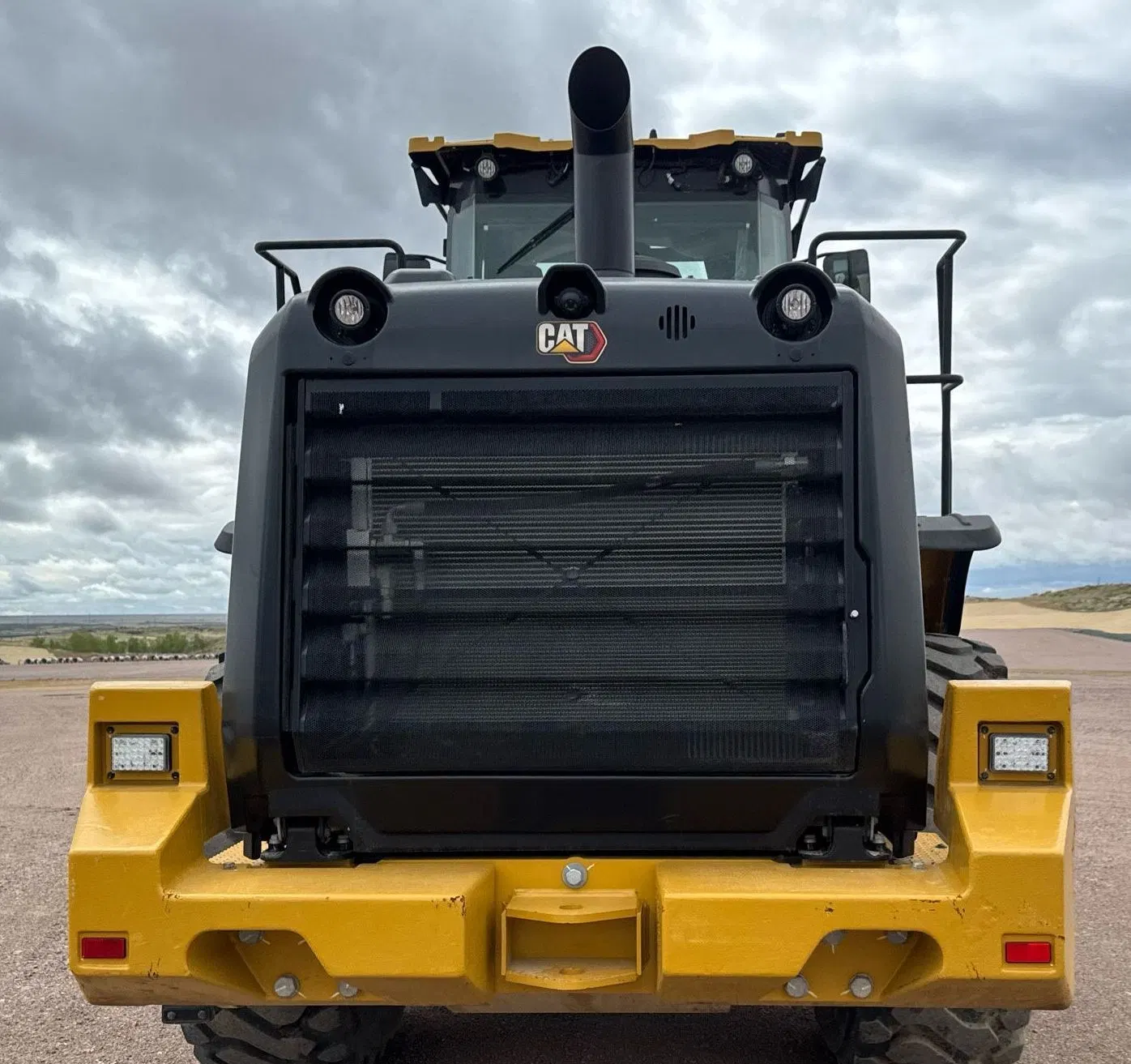 2023 Caterpillar 950M