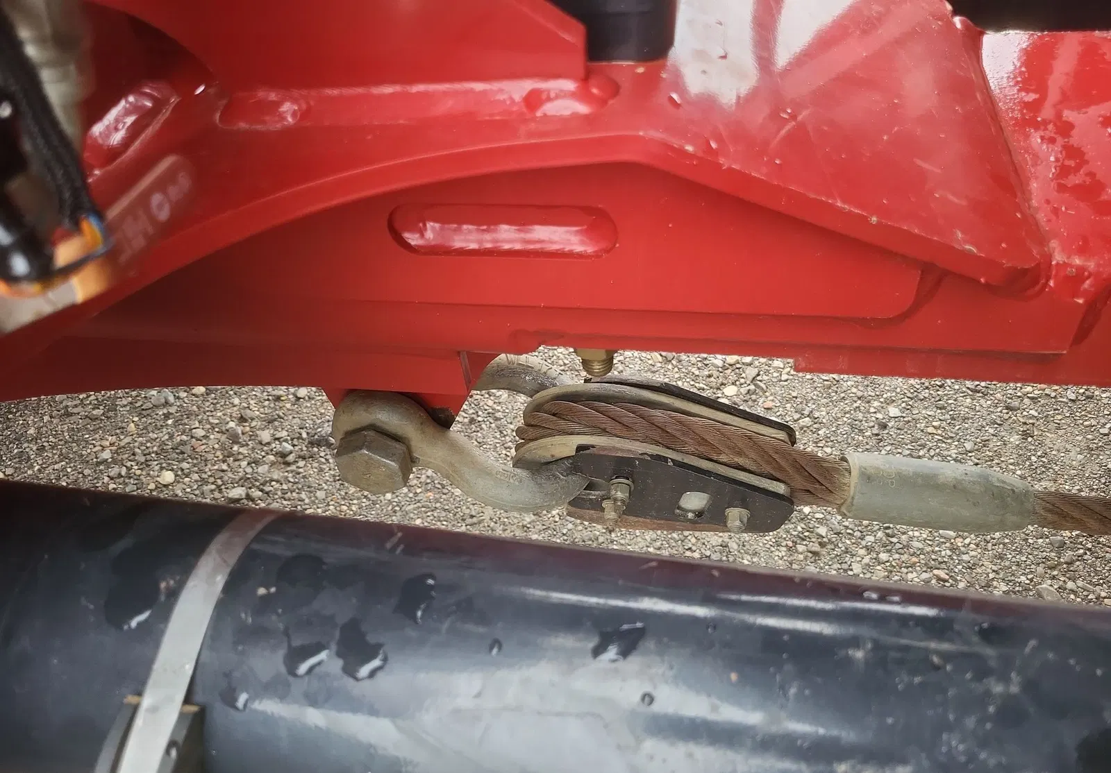 2020 Case IH Steiger