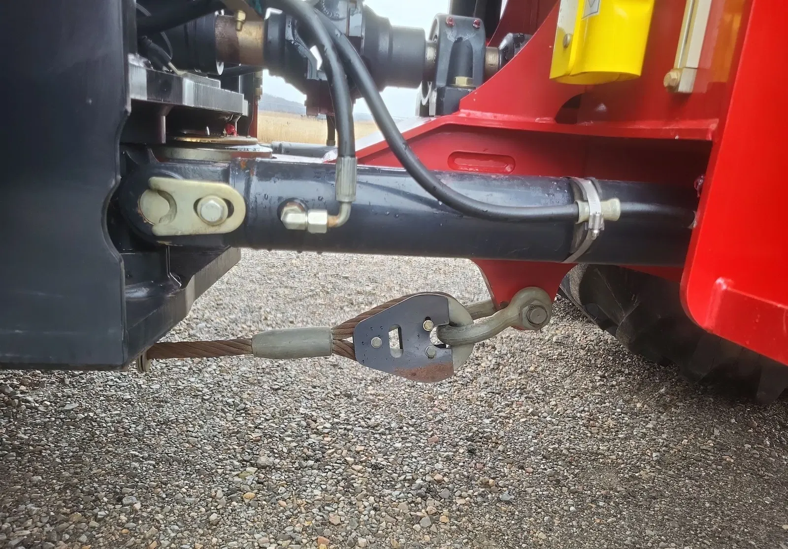 2020 Case IH Steiger