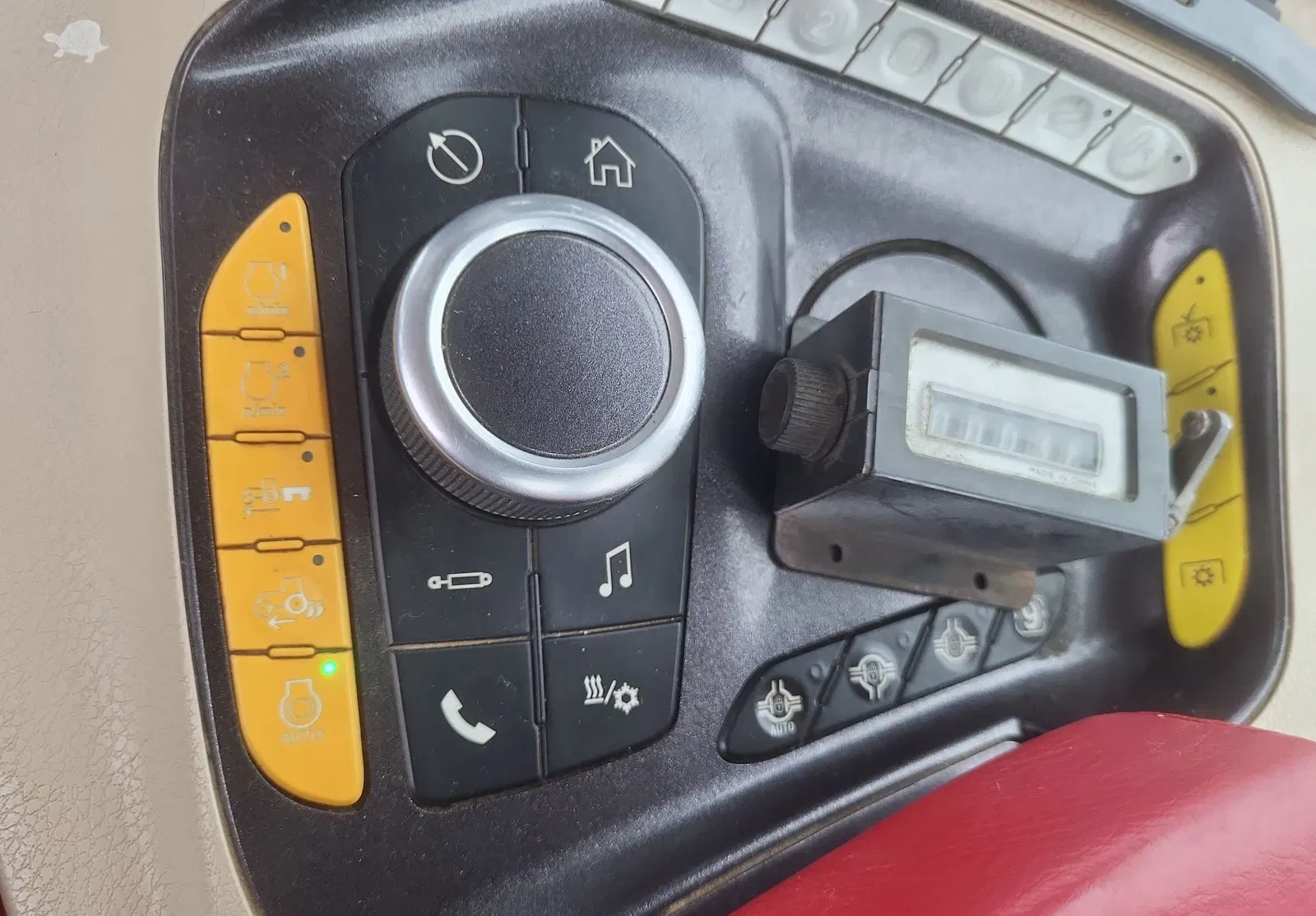 2020 Case IH Steiger