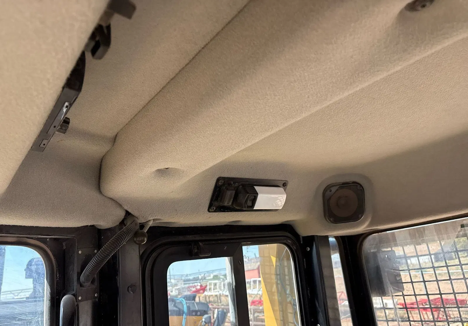 2019 Caterpillar D6T