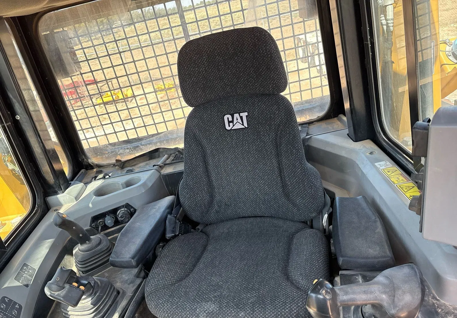 2019 Caterpillar D6T