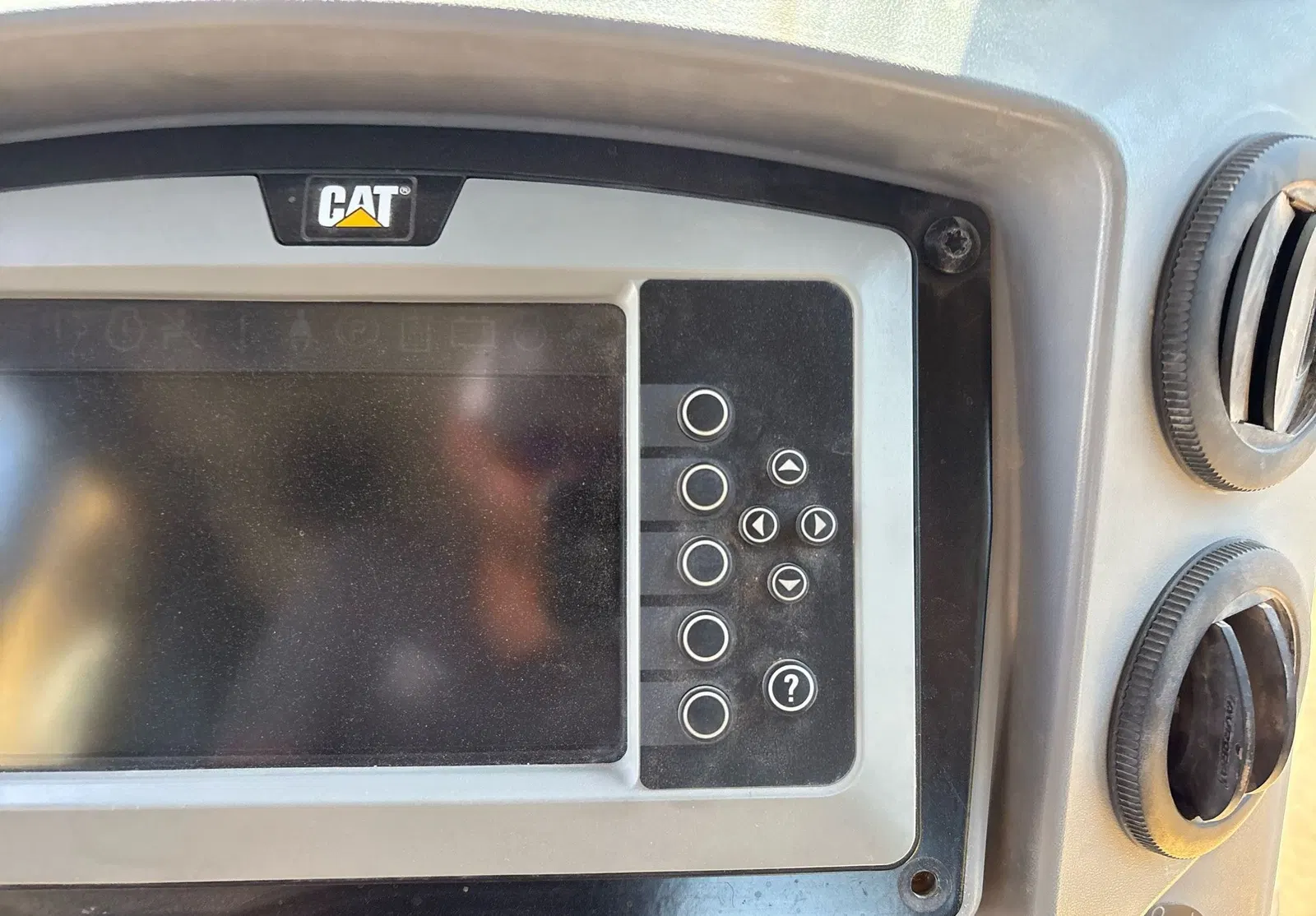 2019 Caterpillar D6T