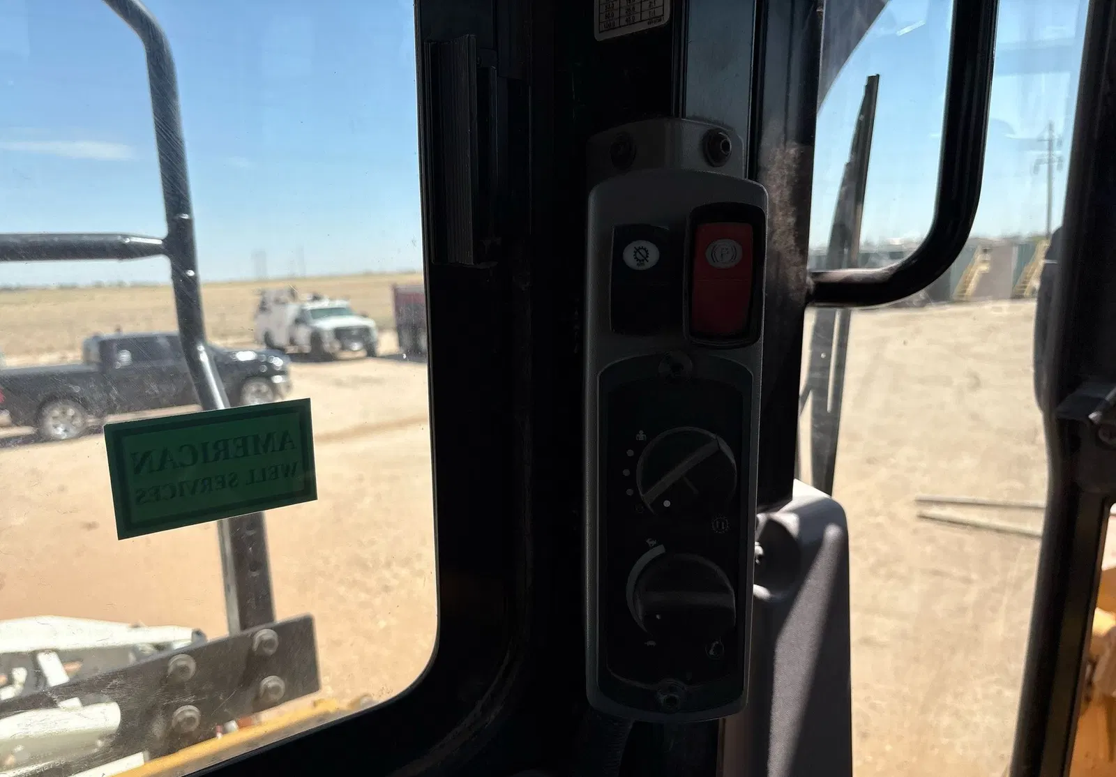 2019 Caterpillar D6T