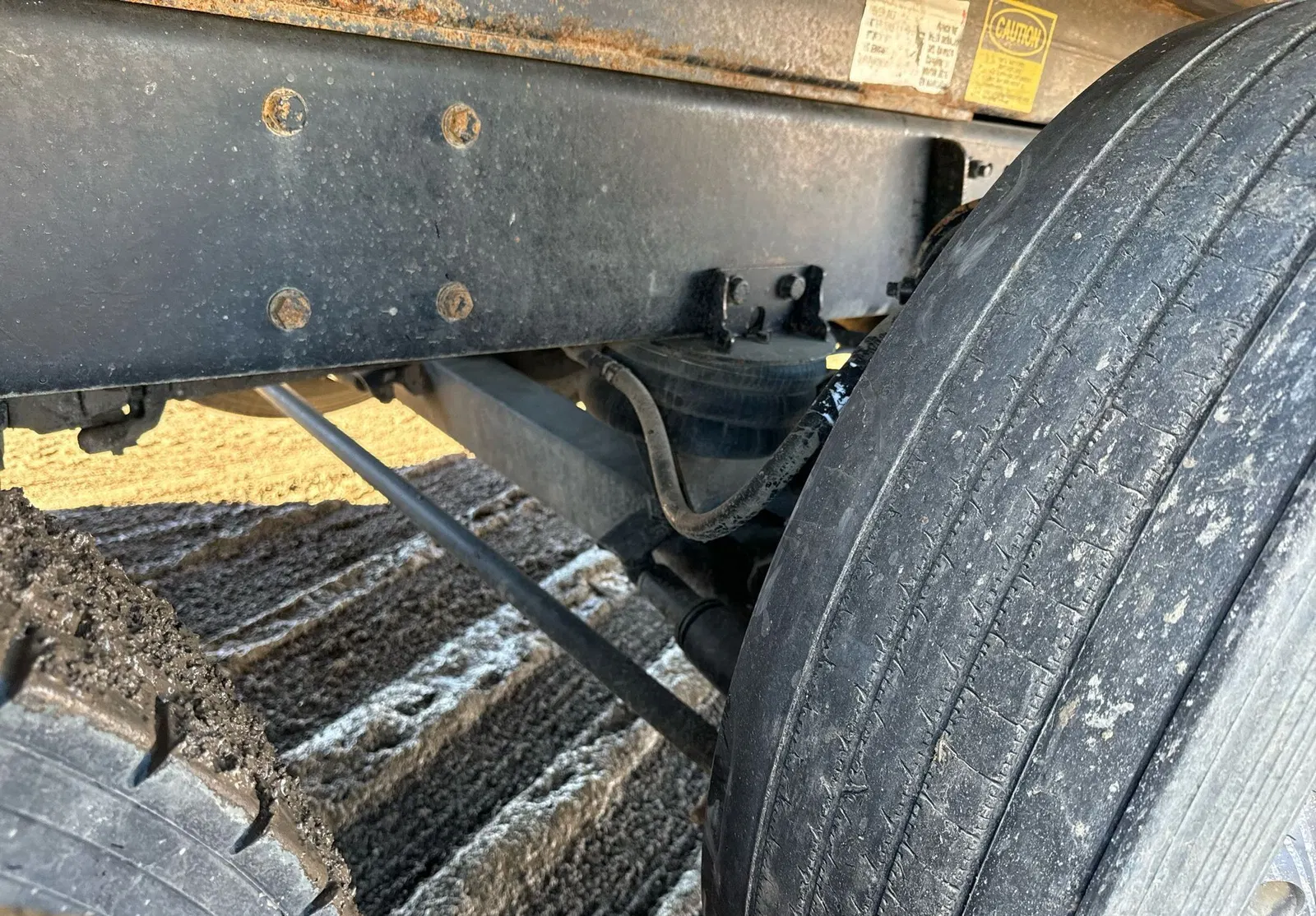 2016 Kenworth T880