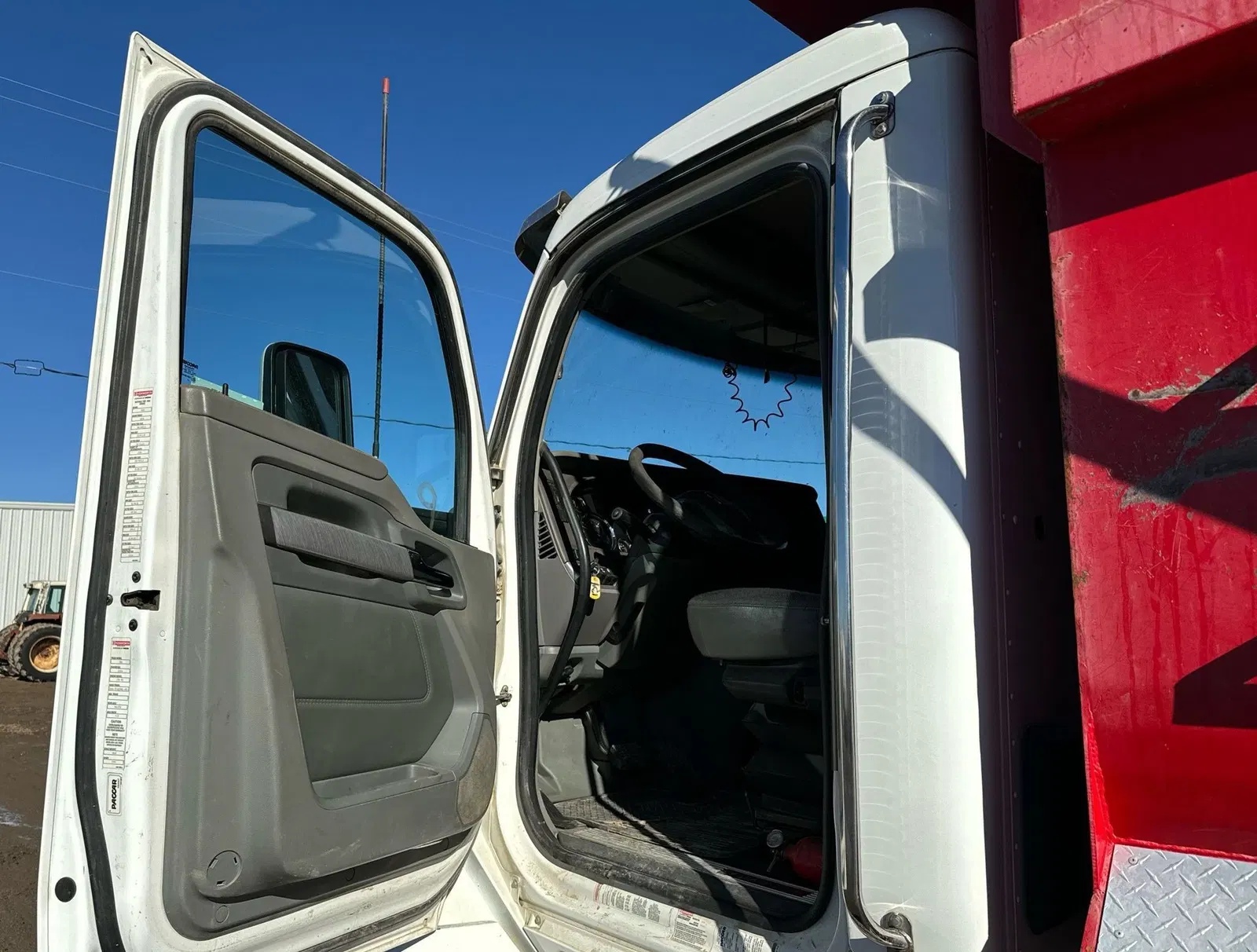 2016 Kenworth T880