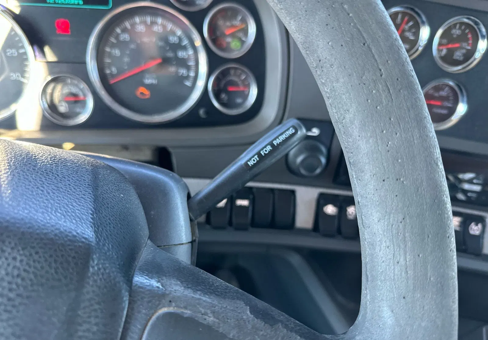 2016 Kenworth T880