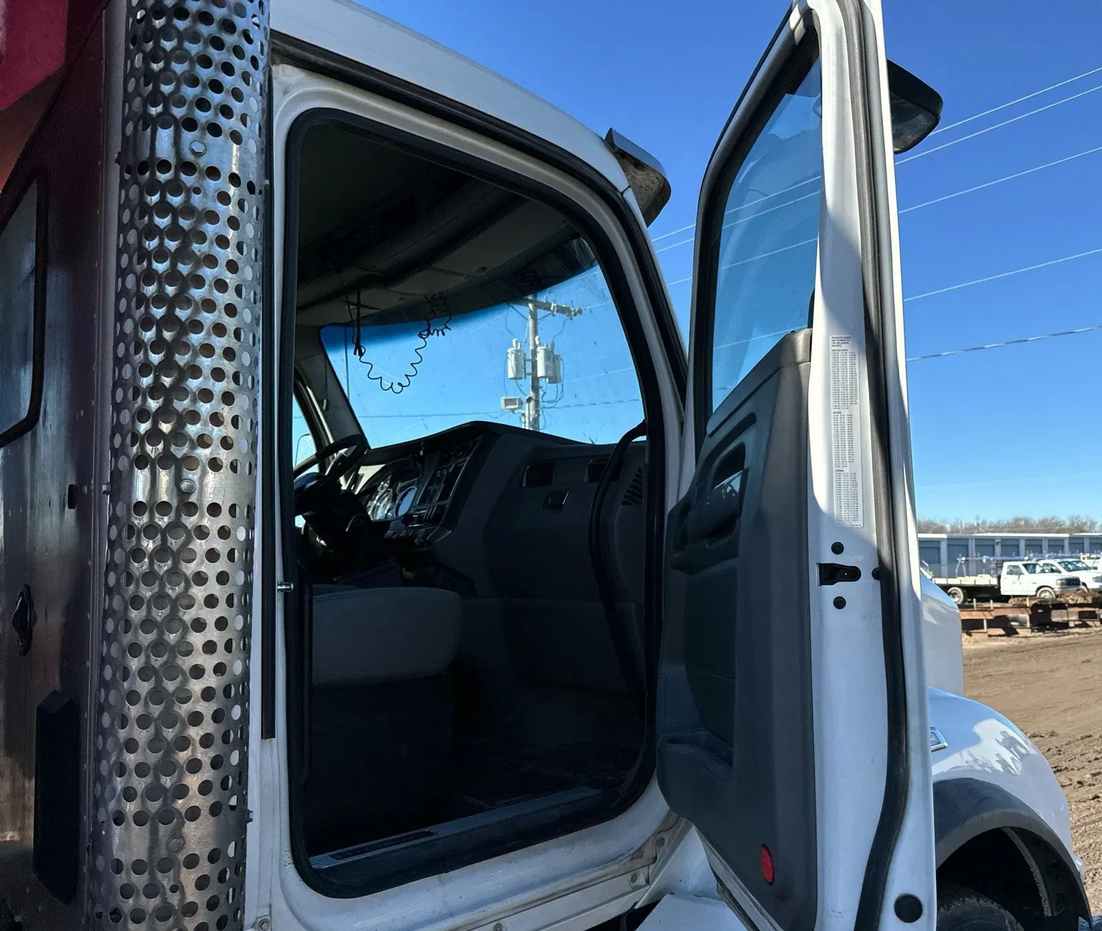 2016 Kenworth T880