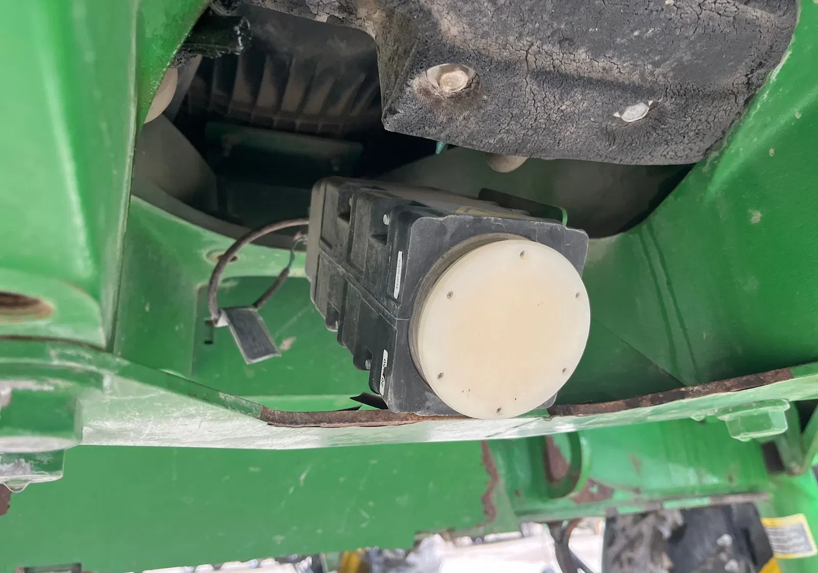 2012 John Deere 4730
