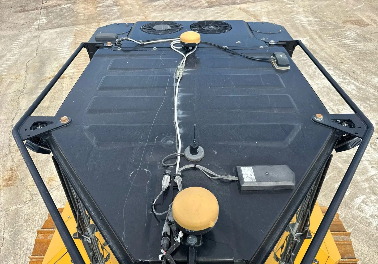 2024 Caterpillar D5