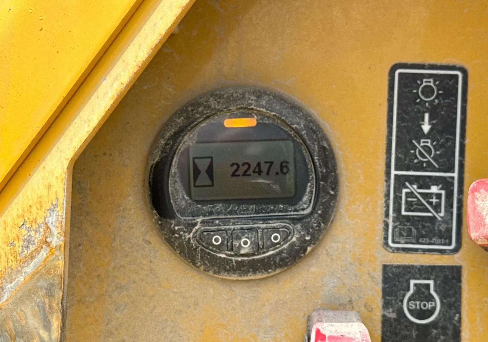 2024 Caterpillar D5