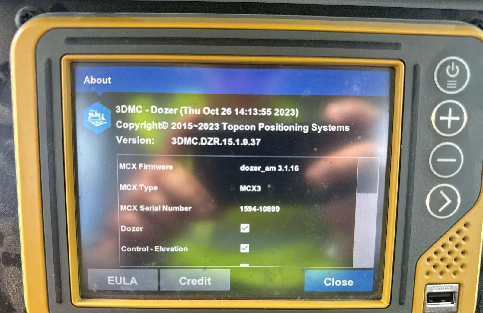 2024 Caterpillar D5