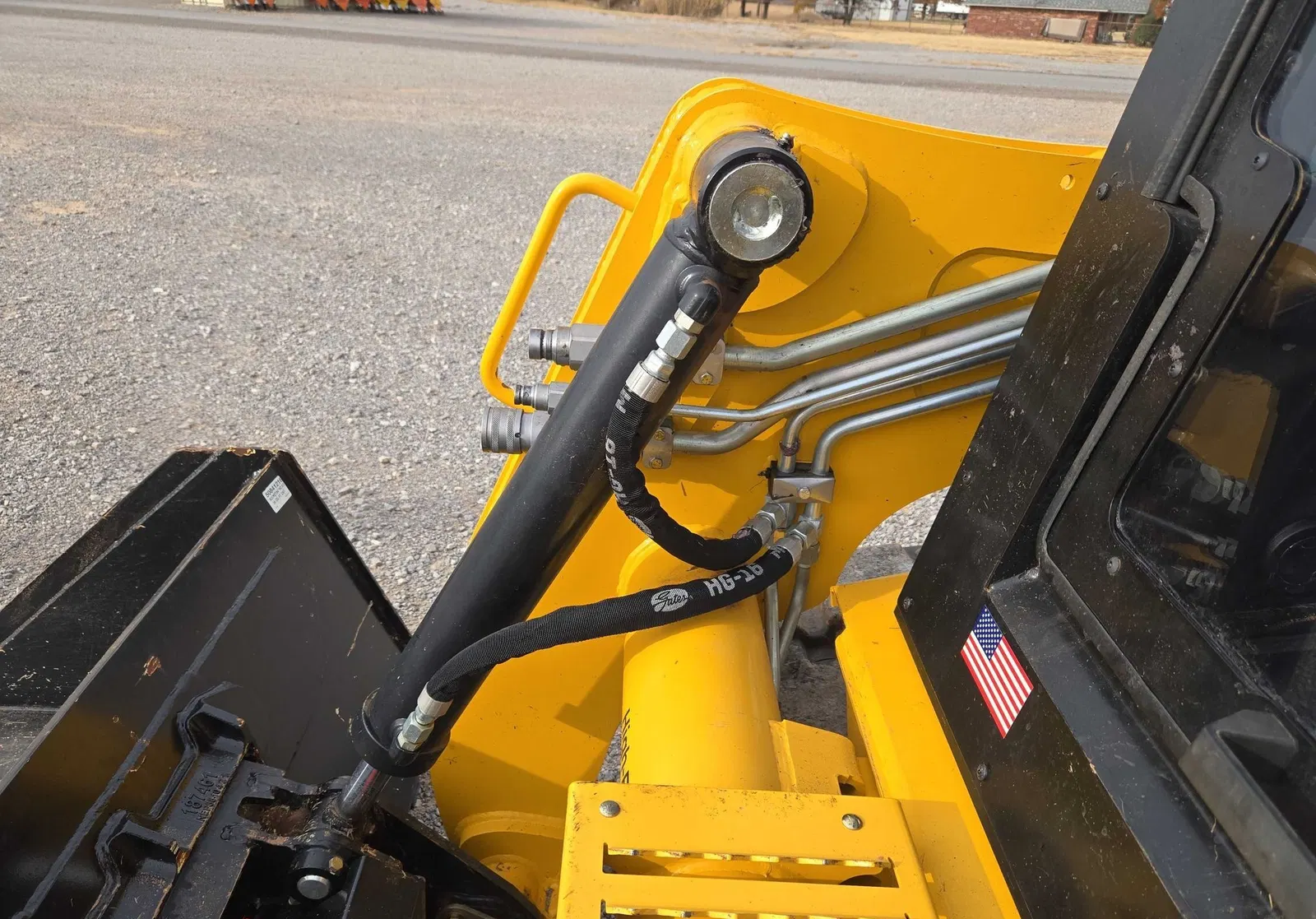2023 Gehl VT320