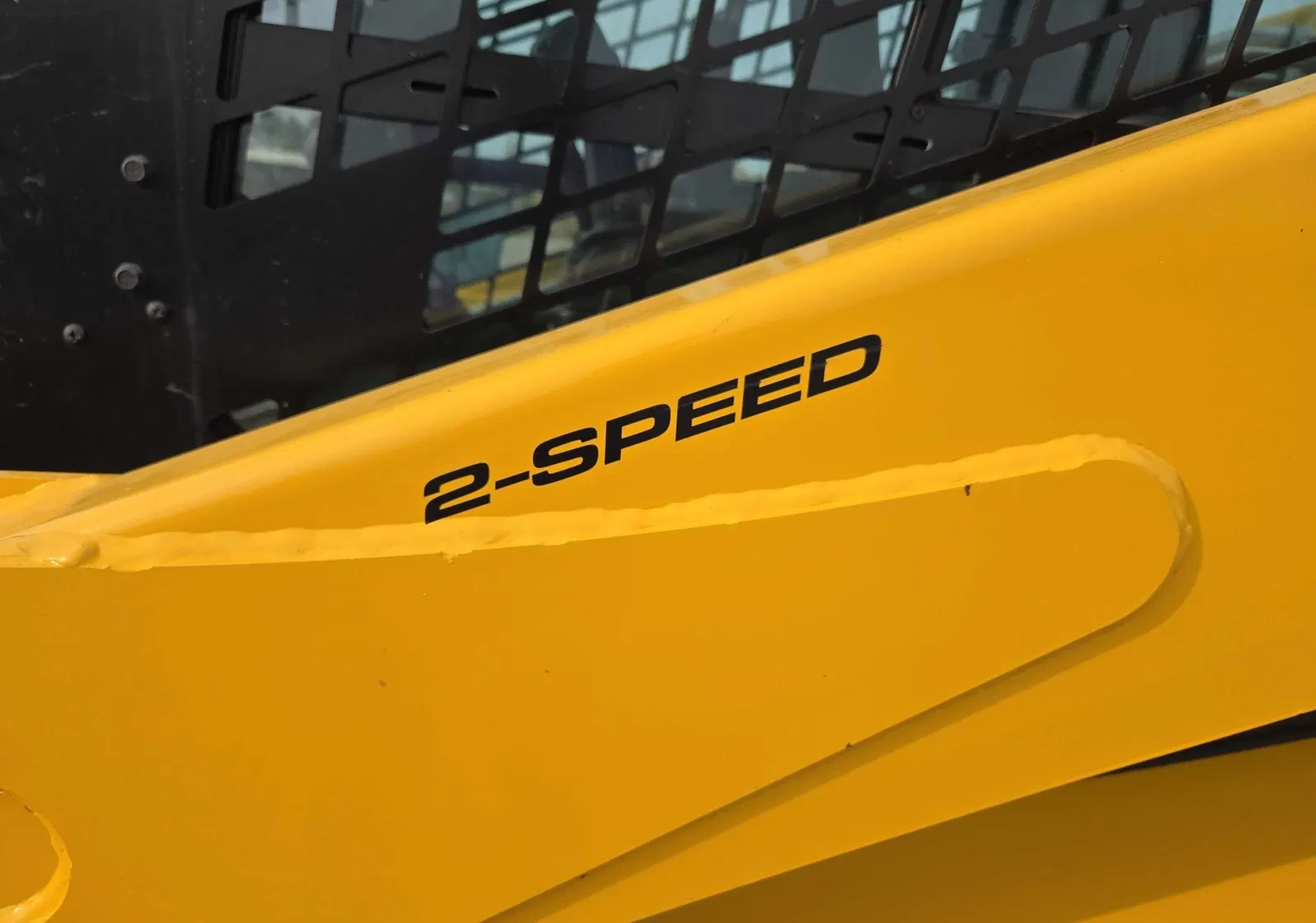 2023 Gehl VT320