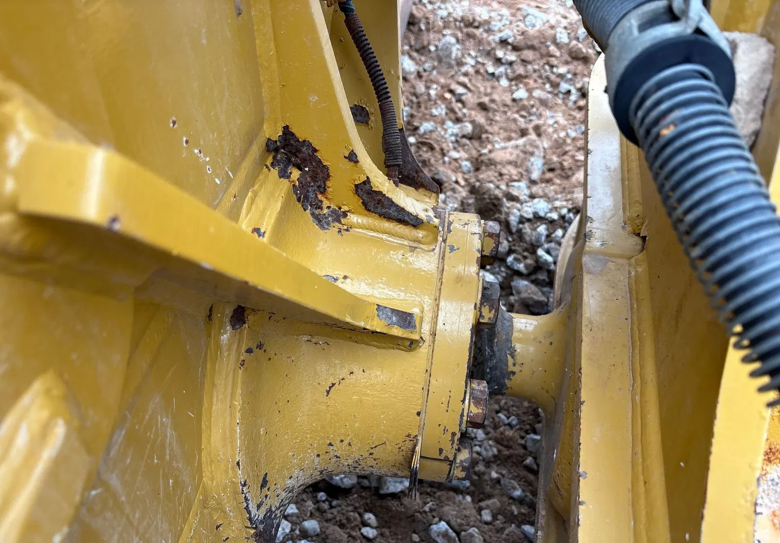 2021 Caterpillar D5