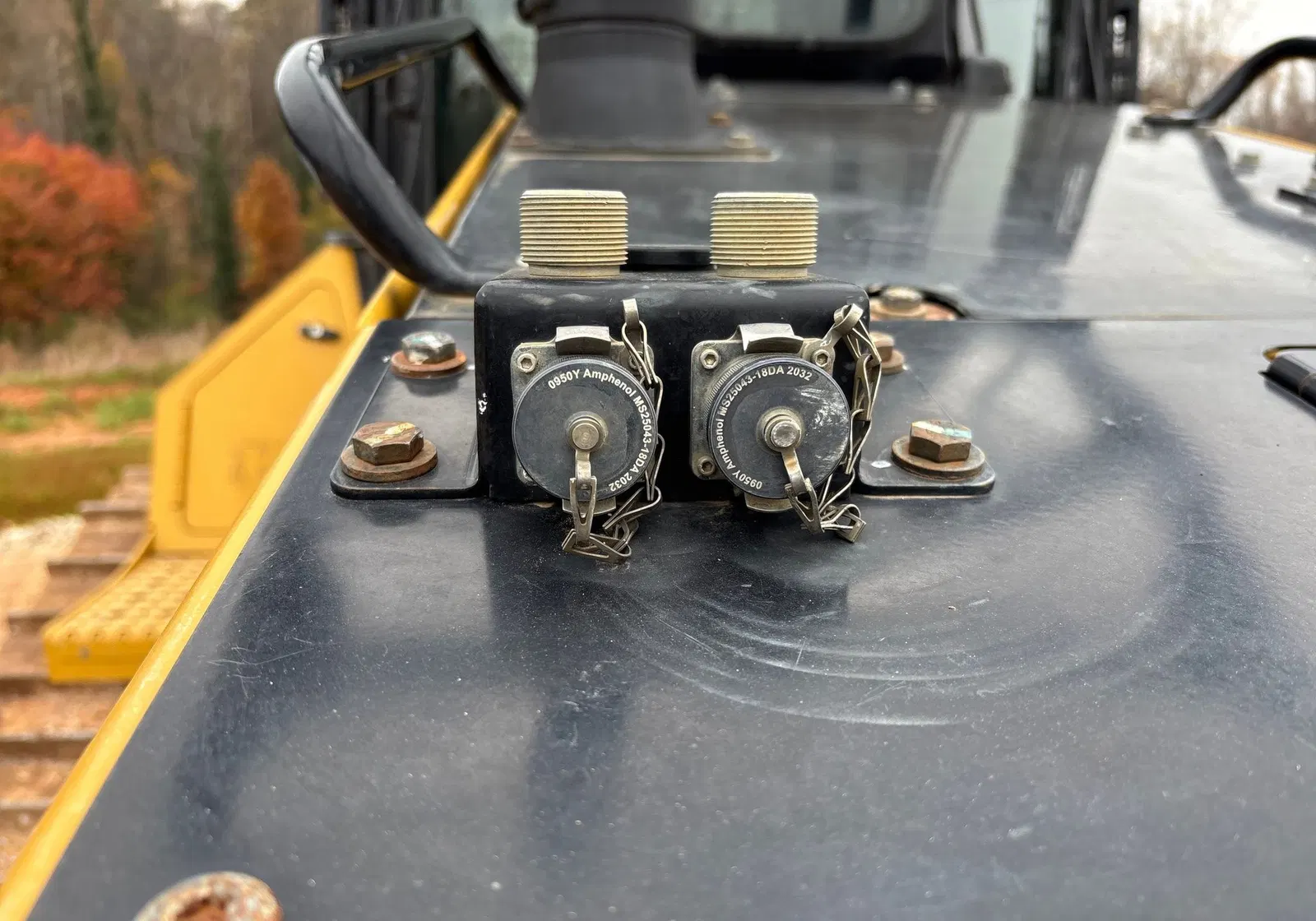 2021 Caterpillar D5