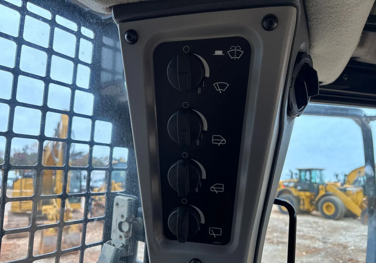 2021 Caterpillar D5