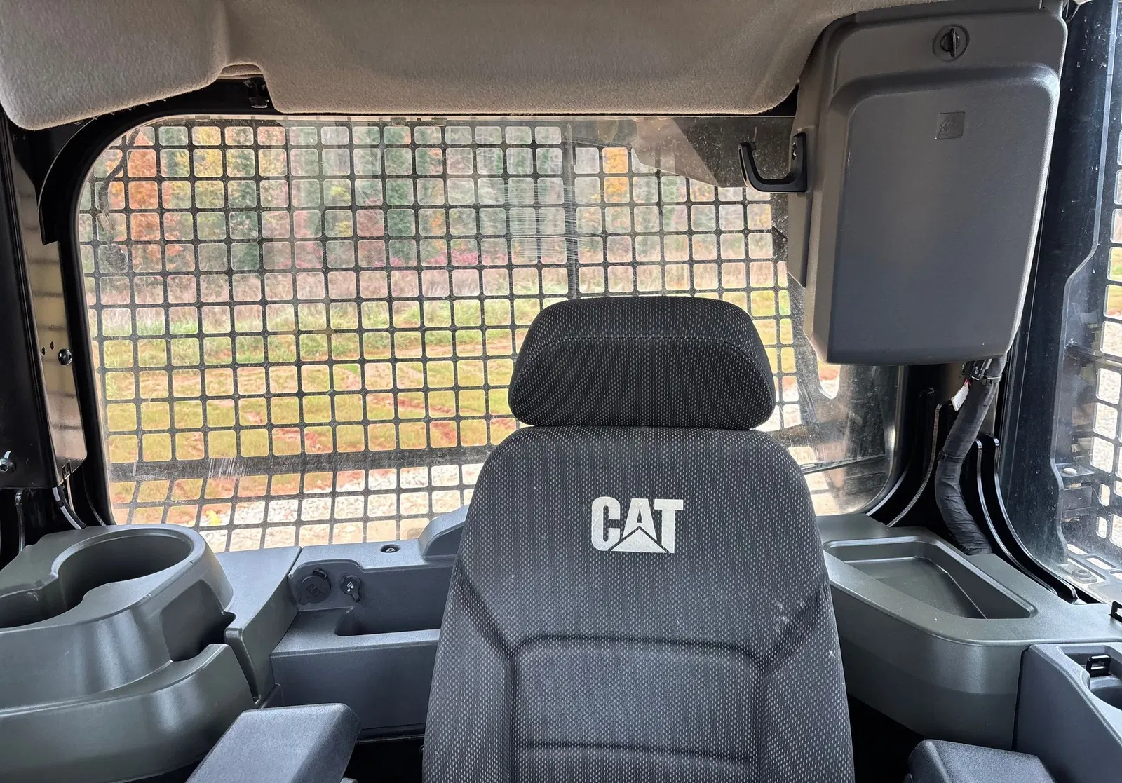 2021 Caterpillar D5