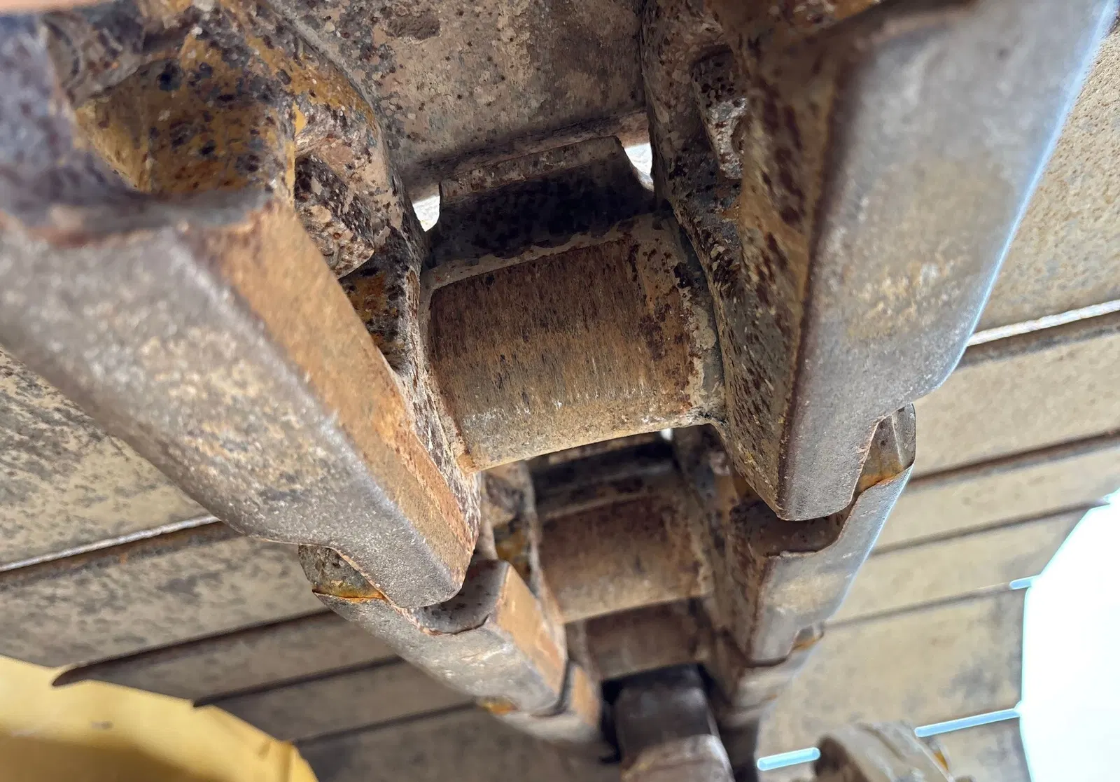 2021 Caterpillar D5