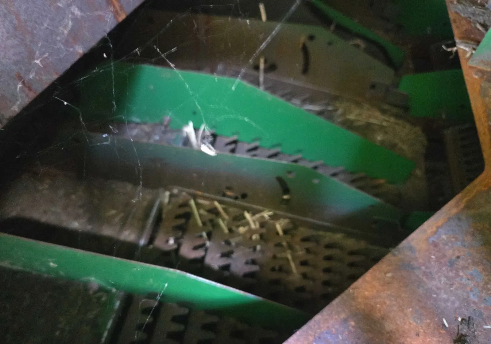 2019 John Deere S780