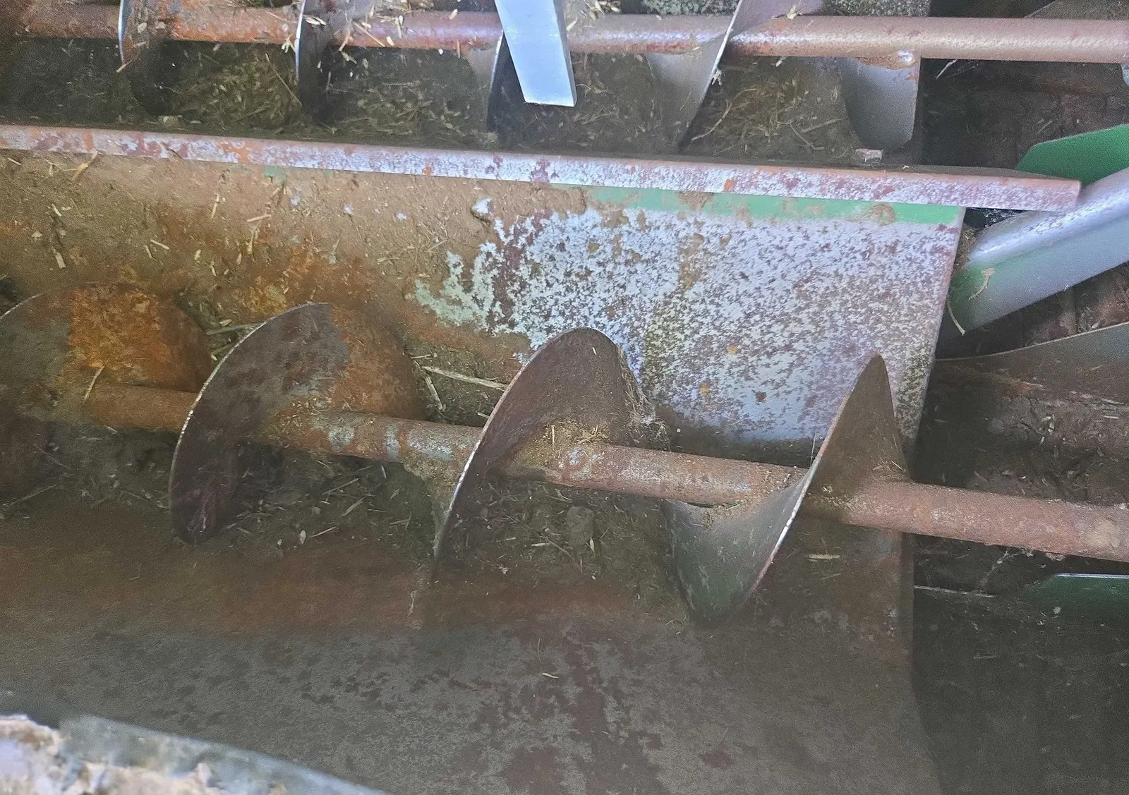 2019 John Deere S780