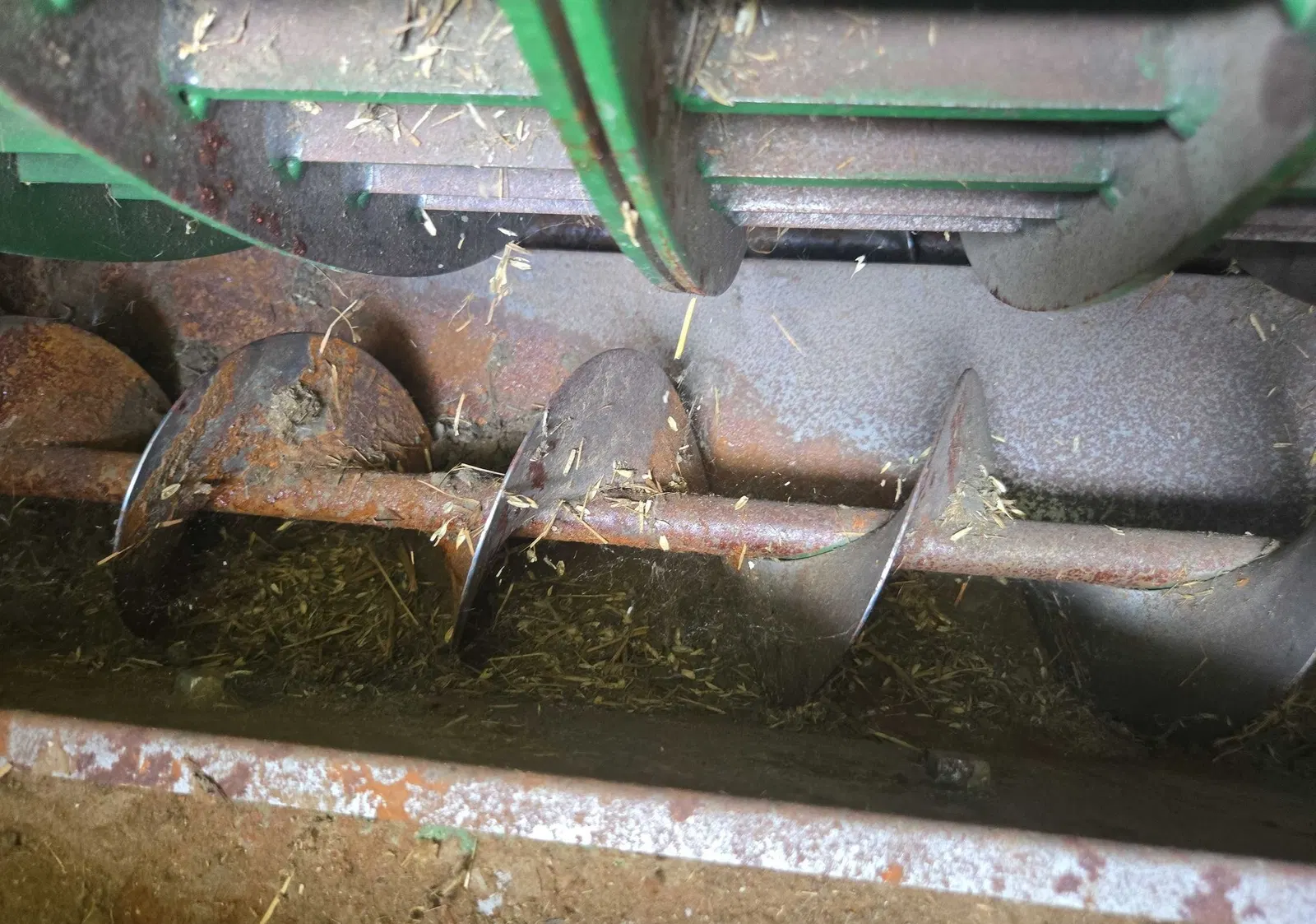 2019 John Deere S780