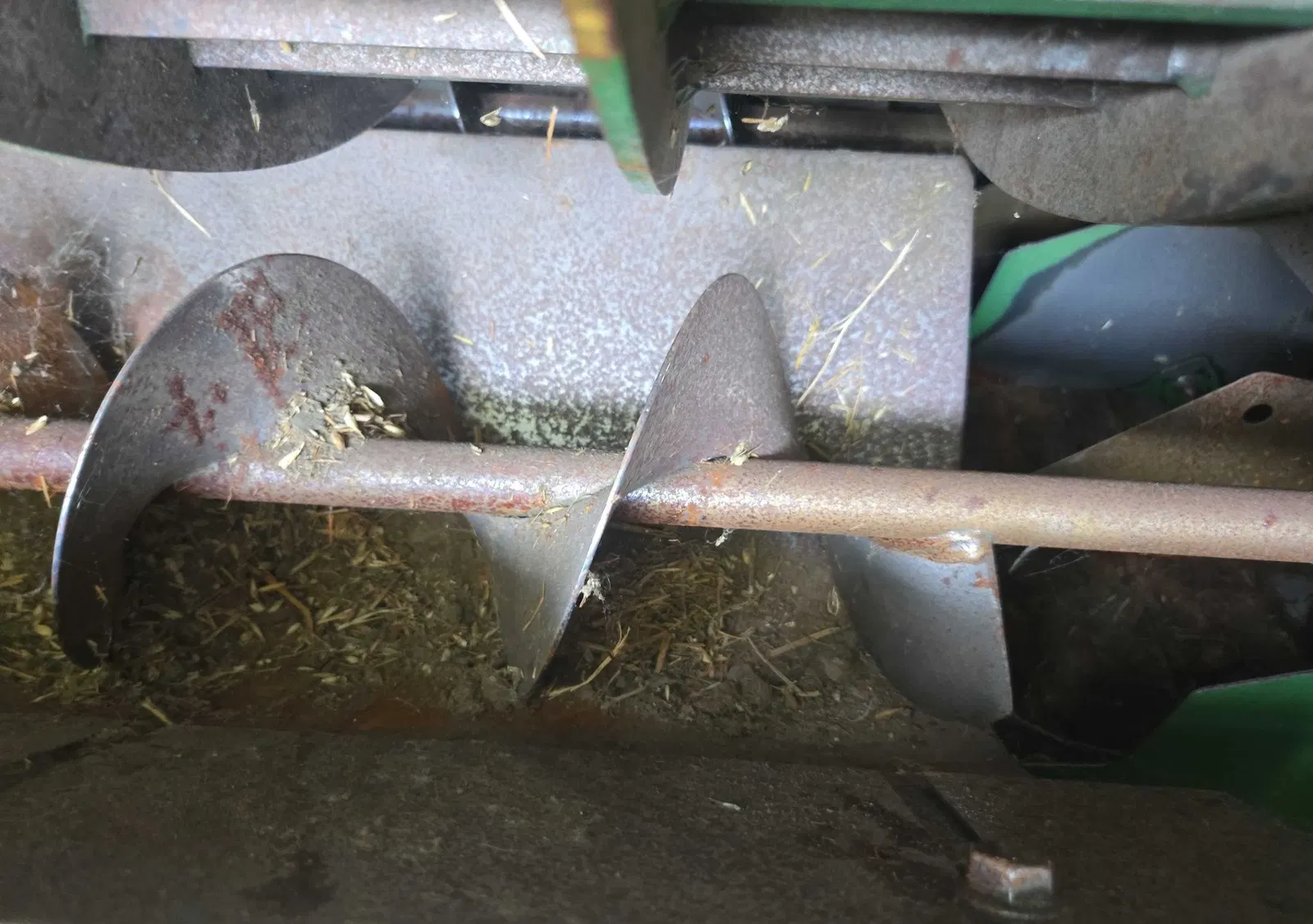 2019 John Deere S780