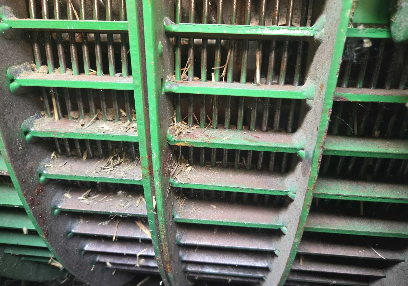 2019 John Deere S780