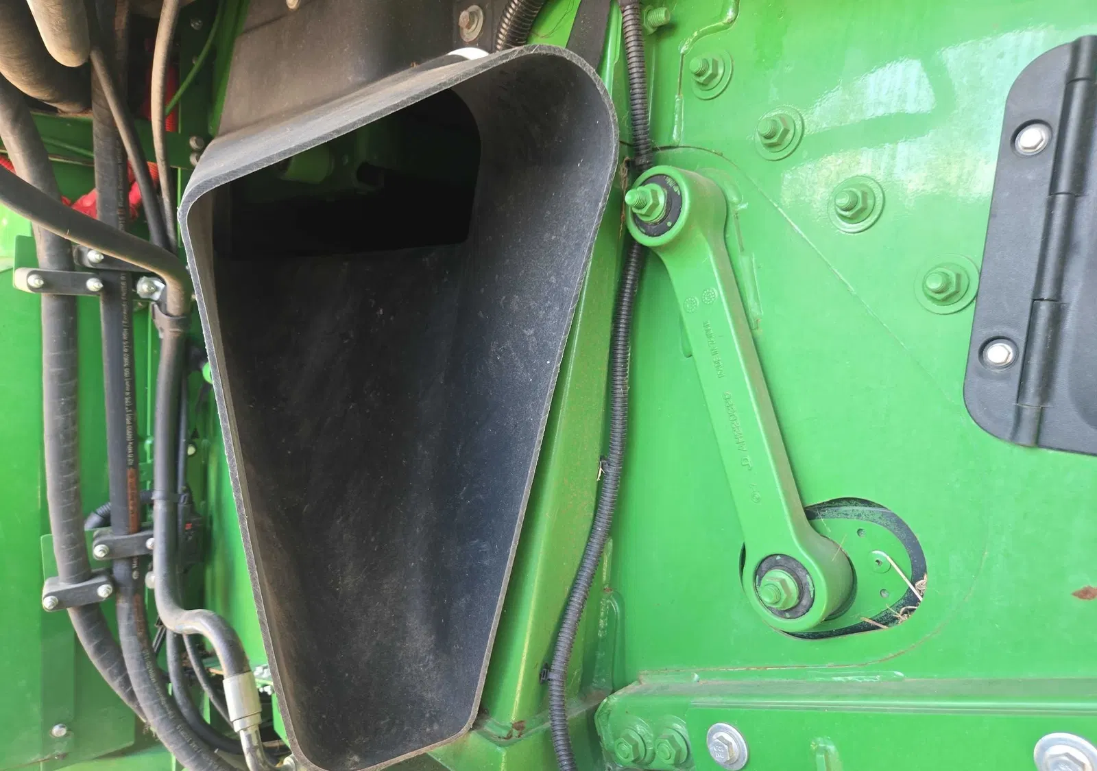 2019 John Deere S780
