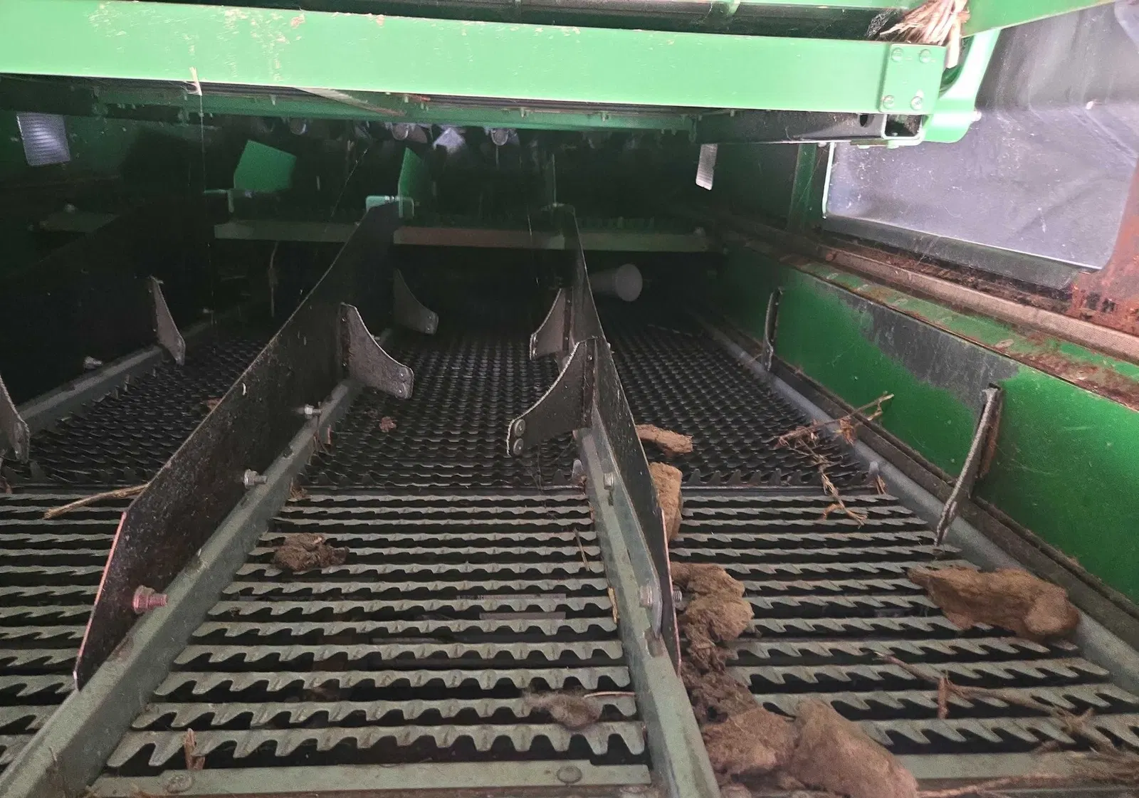 2019 John Deere S780