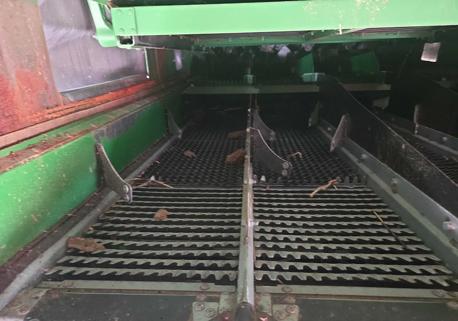 2019 John Deere S780
