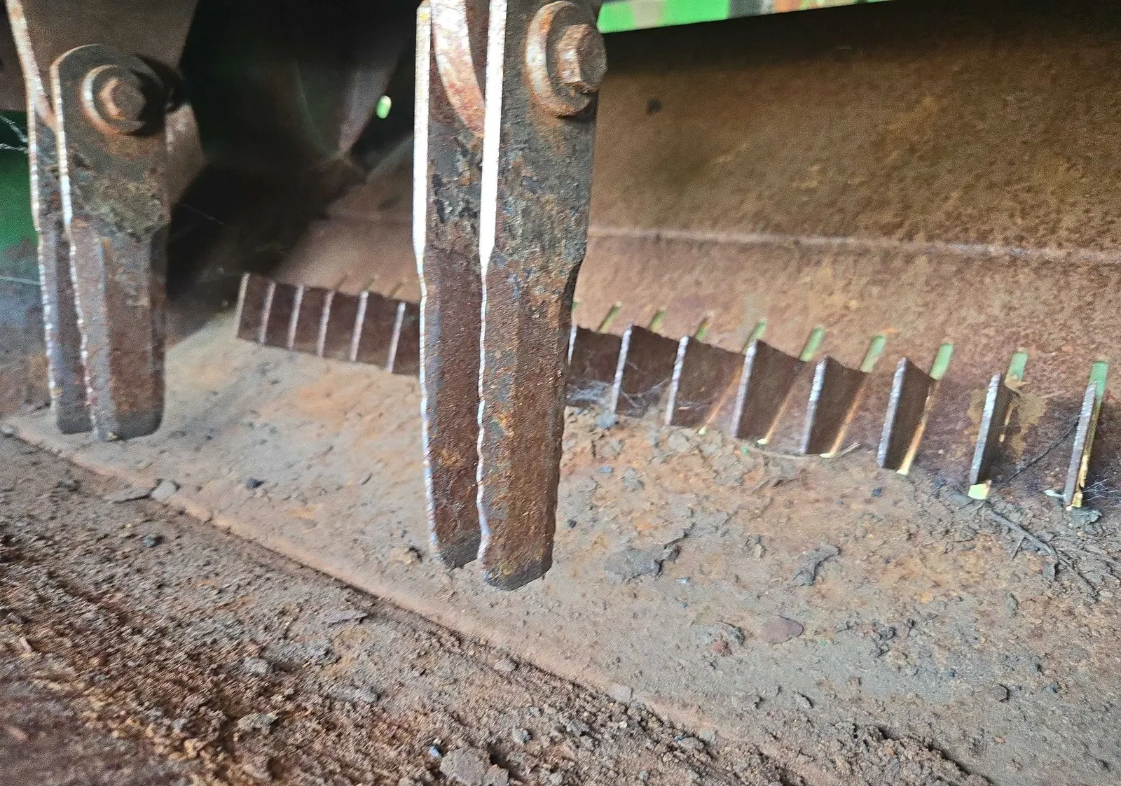 2019 John Deere S780