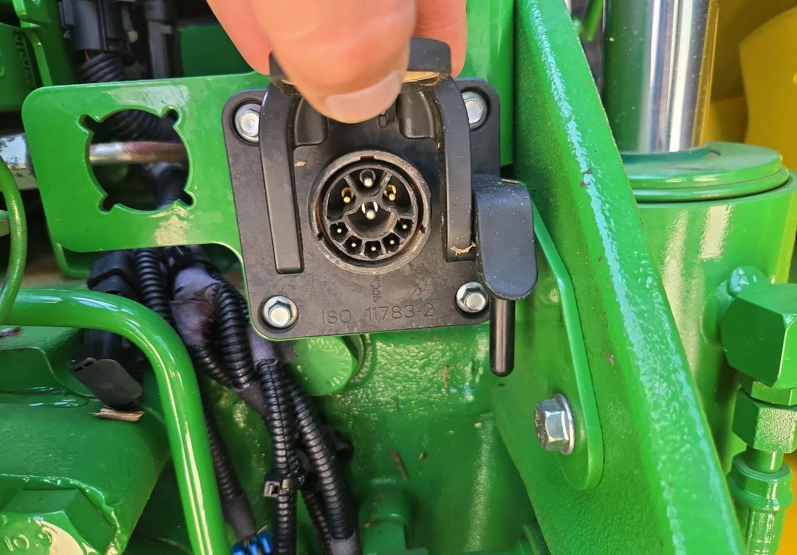 2022 John Deere 8R410