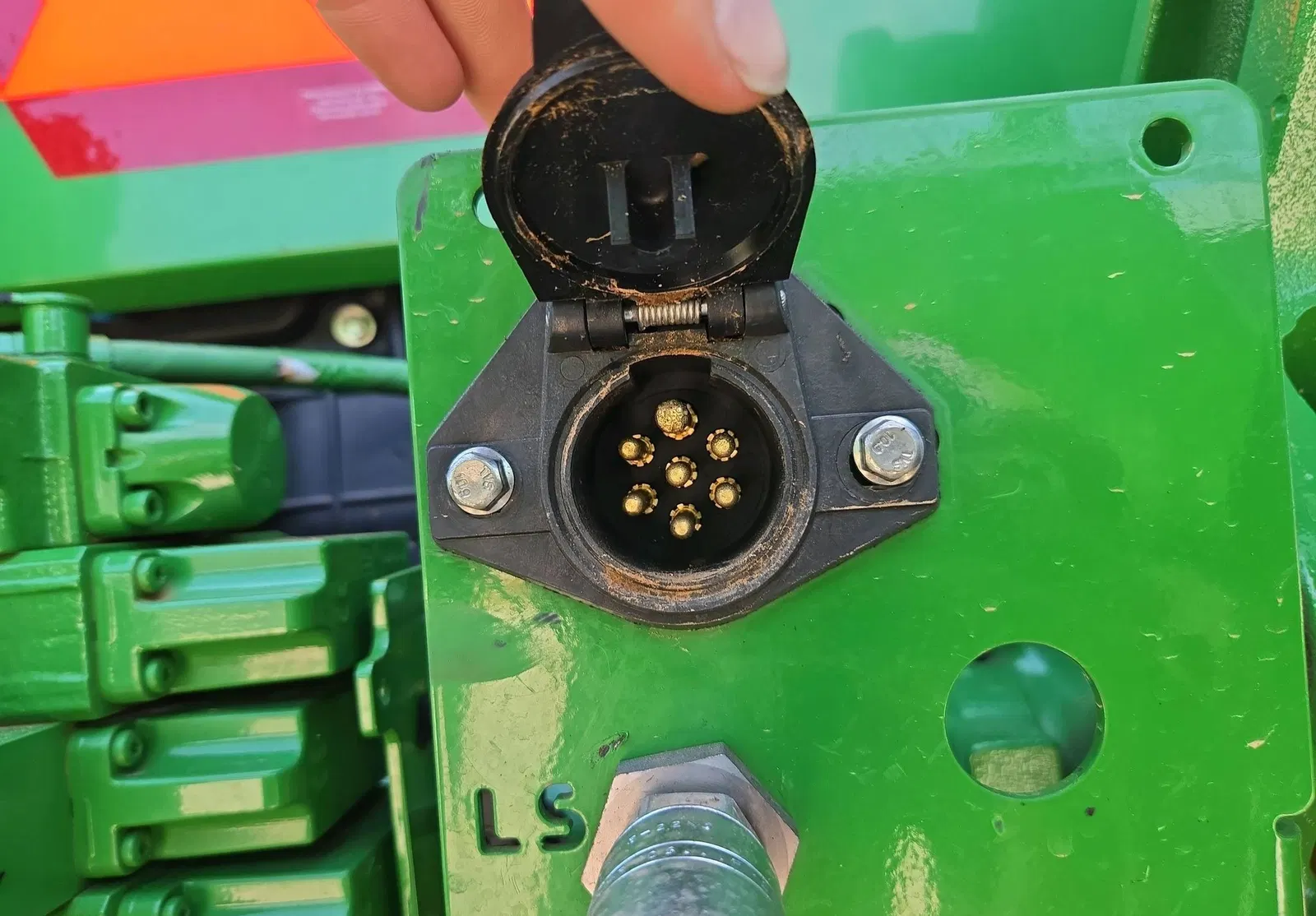 2022 John Deere 8R410