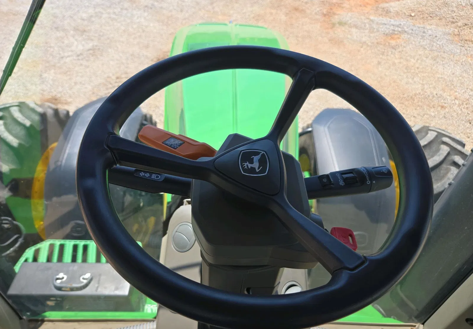2022 John Deere 8R410